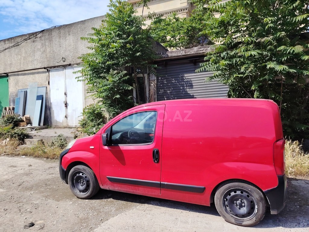 Fiat Fiorino