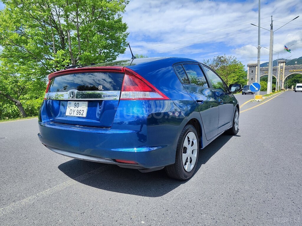 Honda Insight