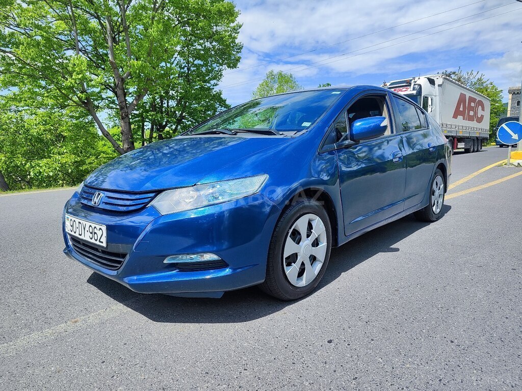 Honda Insight
