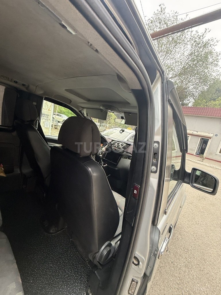 Mercedes Vito 115 CDI
