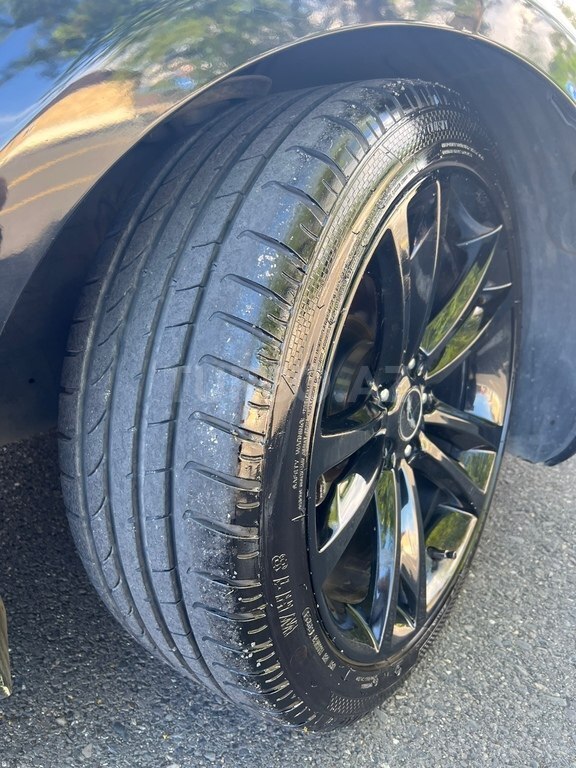 Hyundai Genesis Coupe