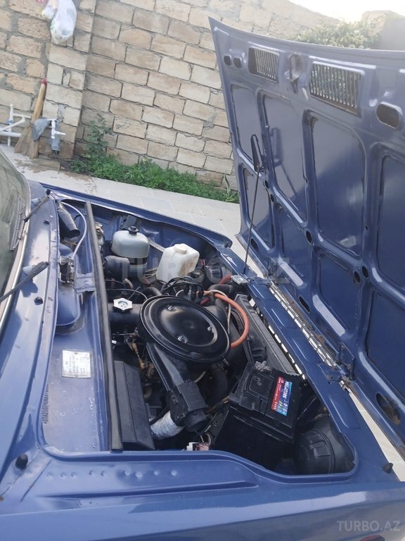 LADA (VAZ) 2107