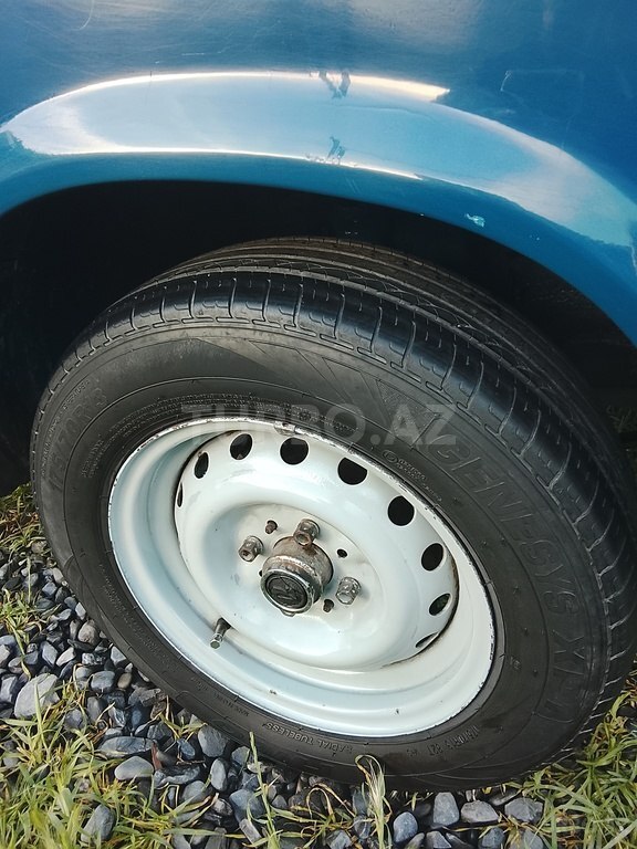 LADA (VAZ) 2107