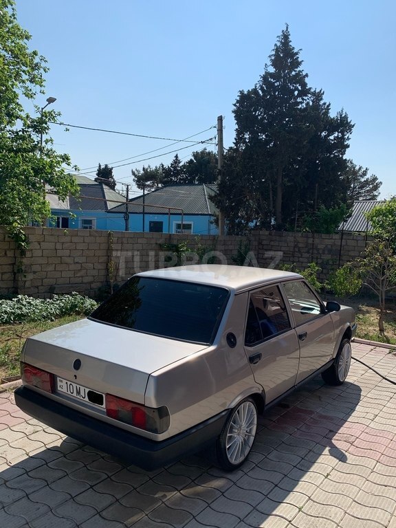 Tofas Sahin