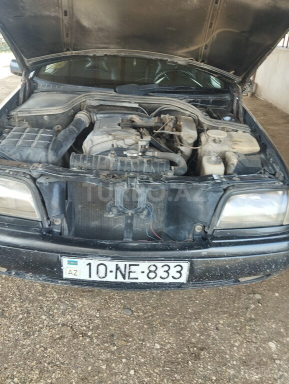 Mercedes C 180