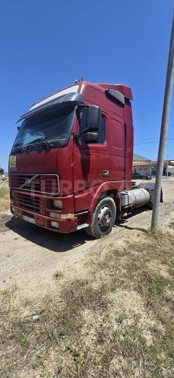 Volvo FH 12