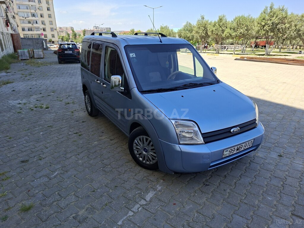 Ford Tourneo Connect