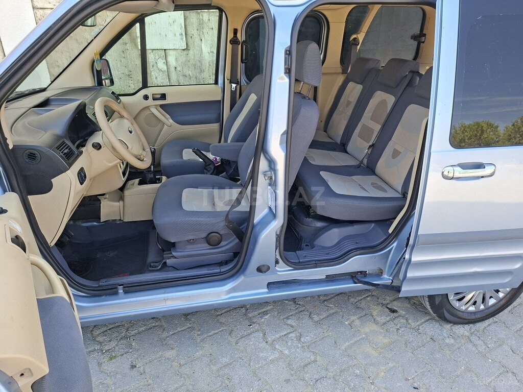 Ford Tourneo Connect