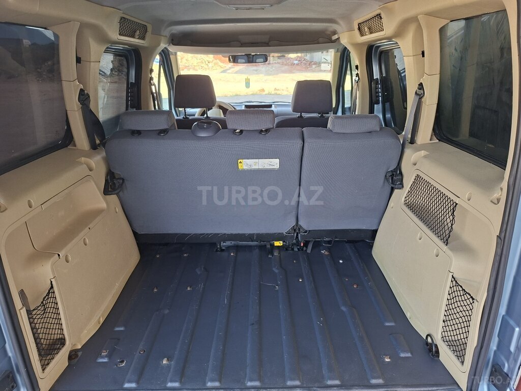 Ford Tourneo Connect