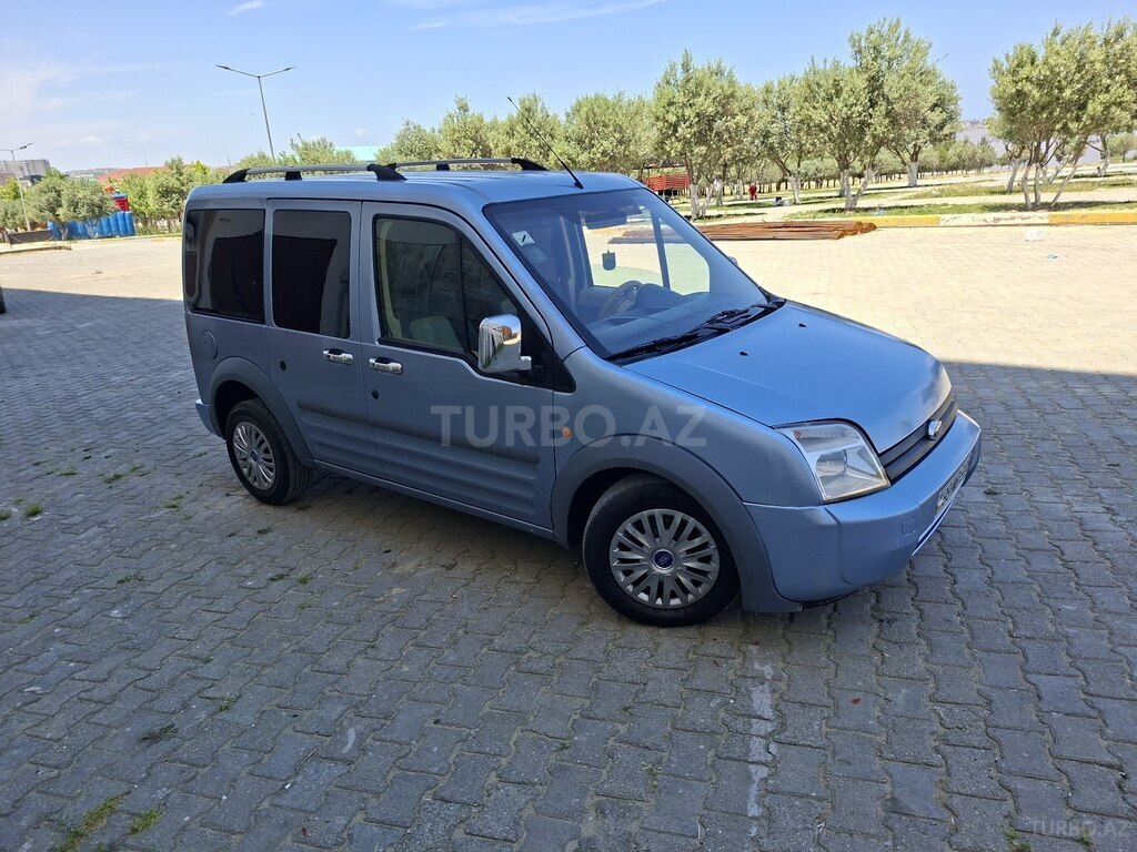 Ford Tourneo Connect