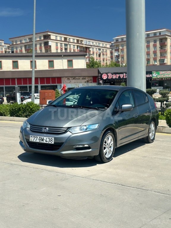 Honda Insight