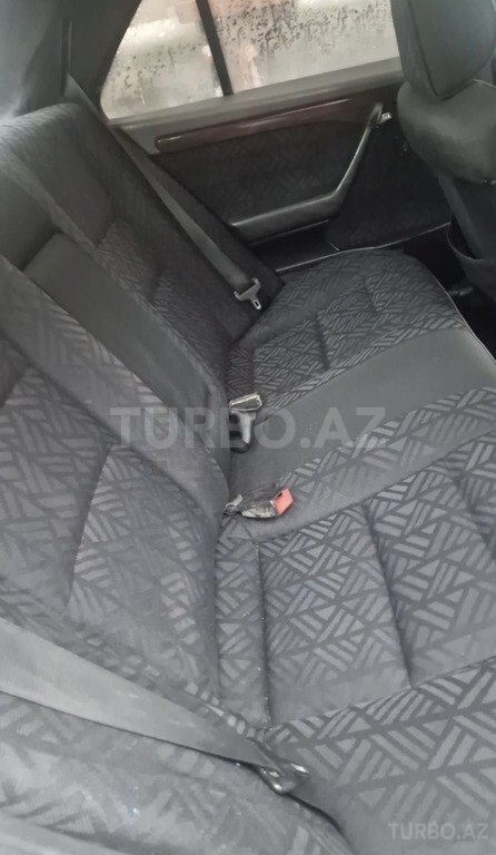 Mercedes C 180
