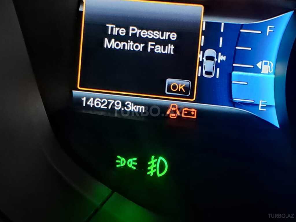 Ford Fusion (North America)