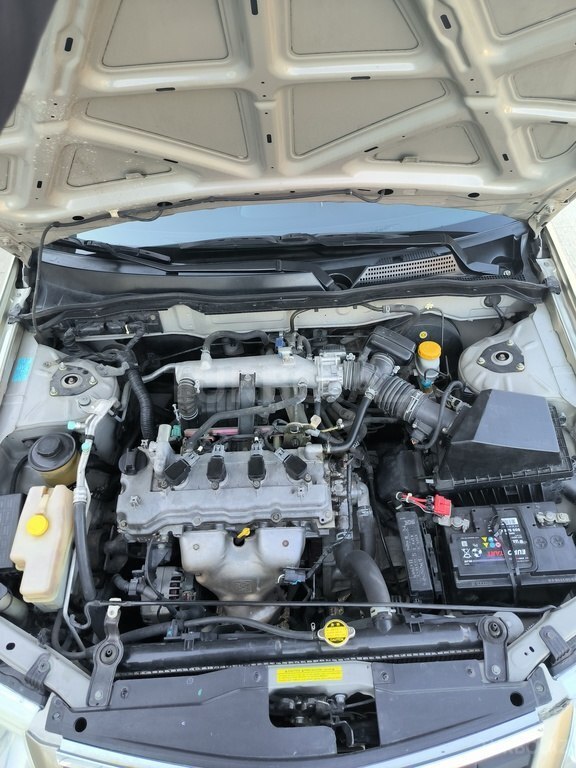 Nissan Sunny