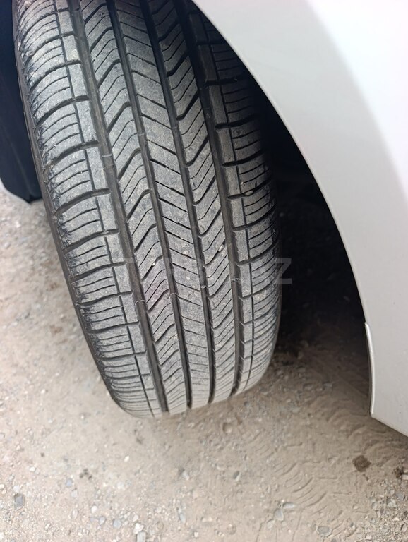 Mercedes V 250