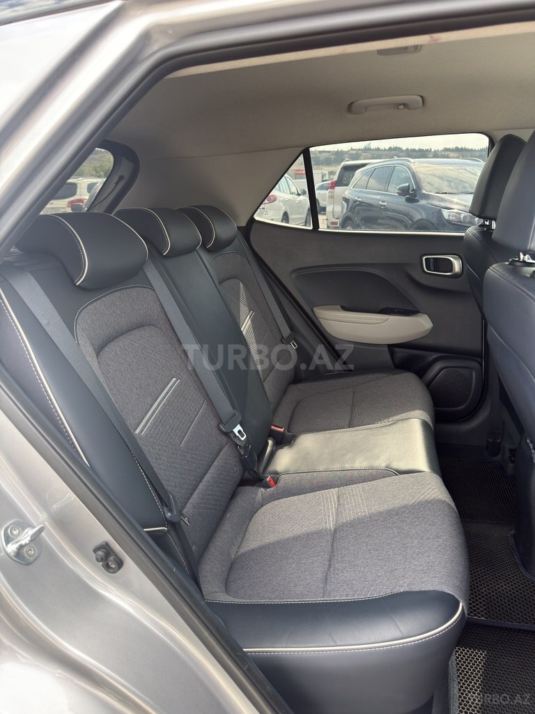 Hyundai Venue