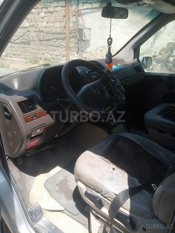 Mercedes Vito 112 CDI