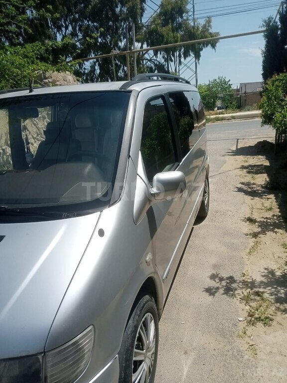 Mercedes Vito 112 CDI