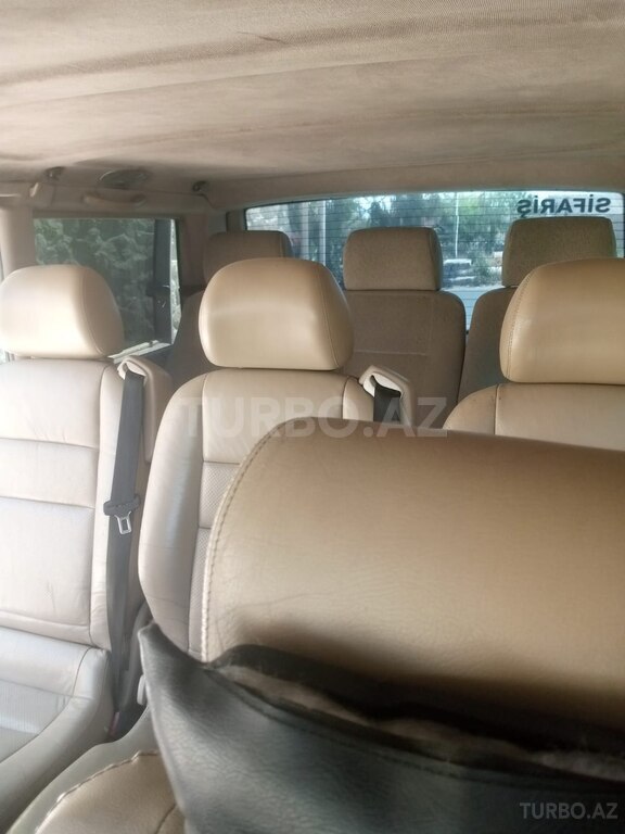 Mercedes Vito 112 CDI