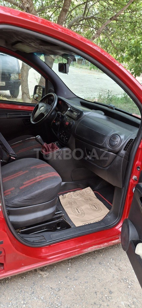 Fiat Fiorino