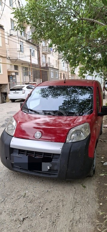 Fiat Fiorino