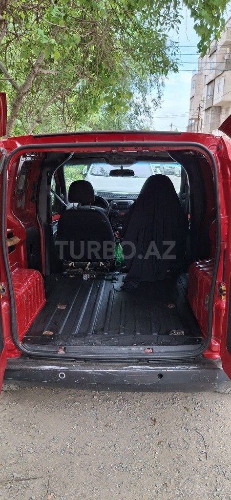 Fiat Fiorino