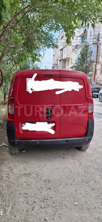 Fiat Fiorino
