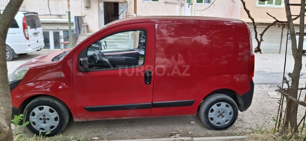 Fiat Fiorino