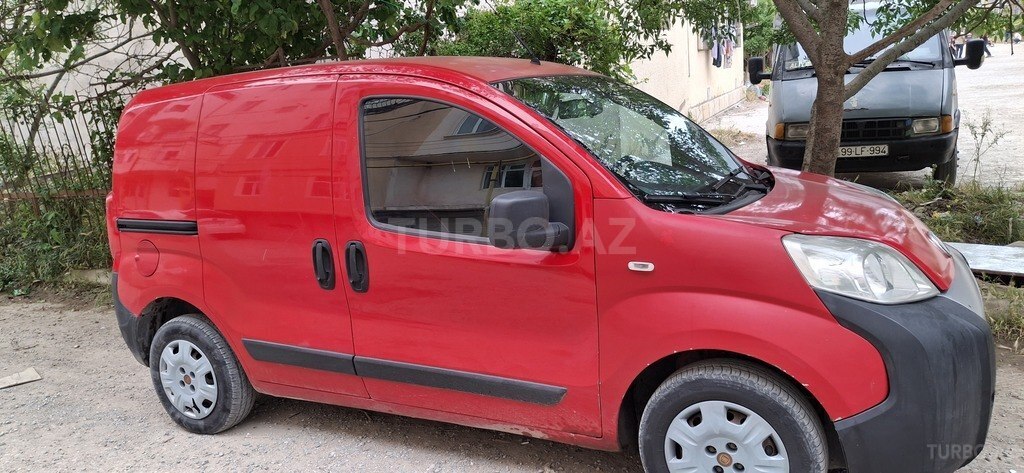 Fiat Fiorino