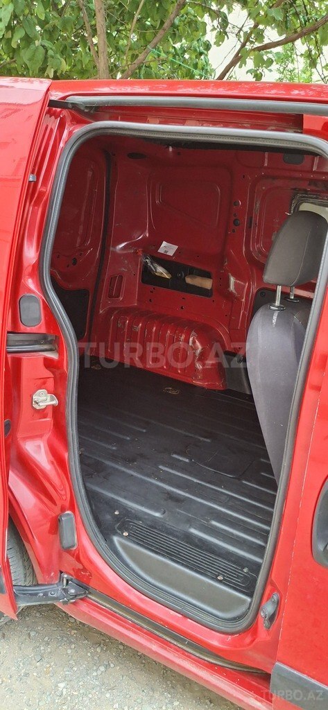 Fiat Fiorino