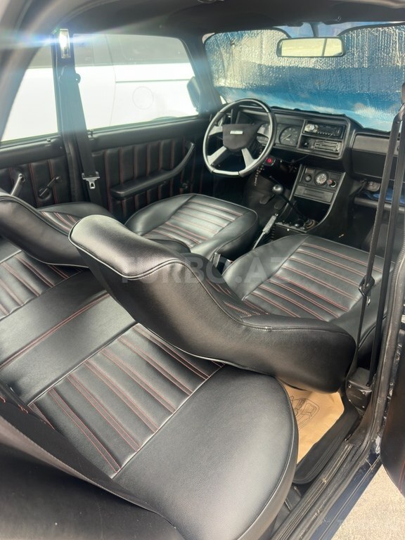 LADA (VAZ) 2107