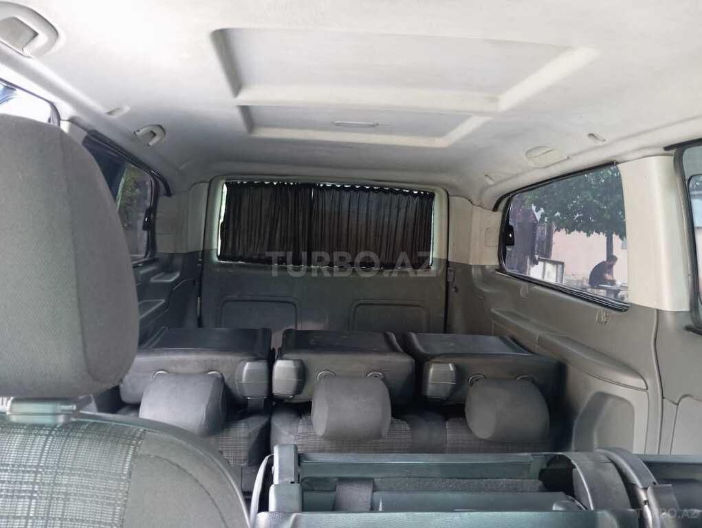 Mercedes Vito 115 CDI