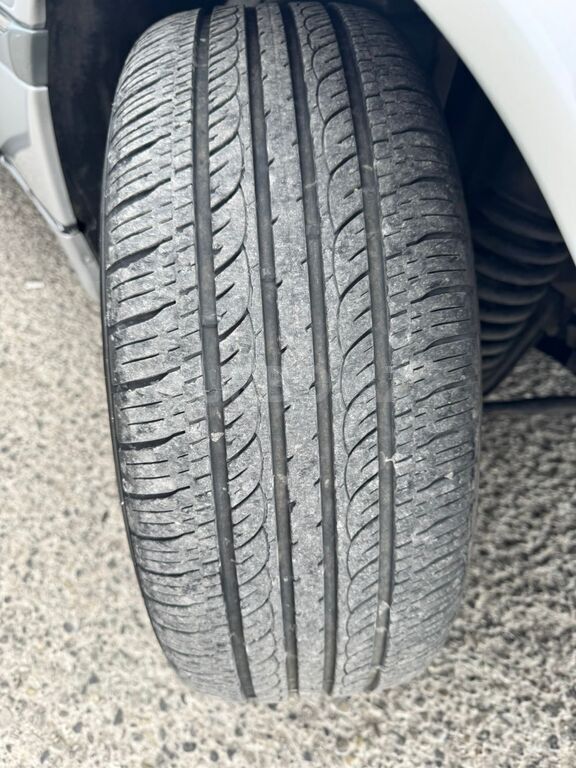 Mercedes C 200