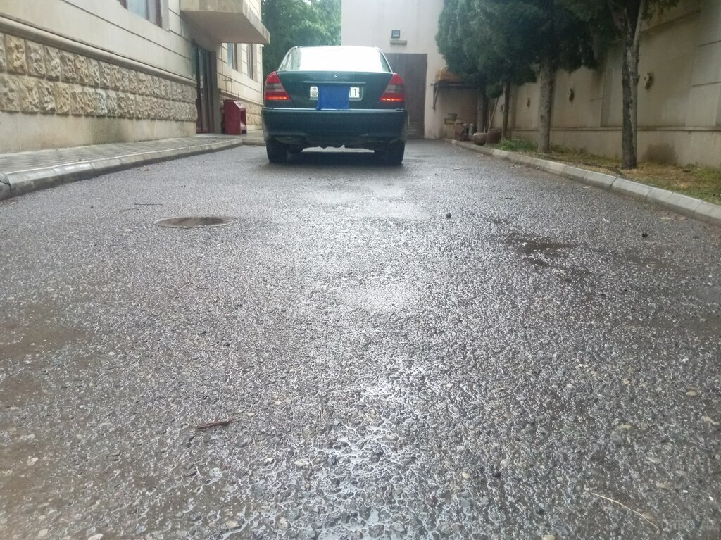 Mercedes C 180