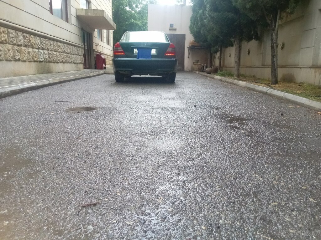 Mercedes C 180