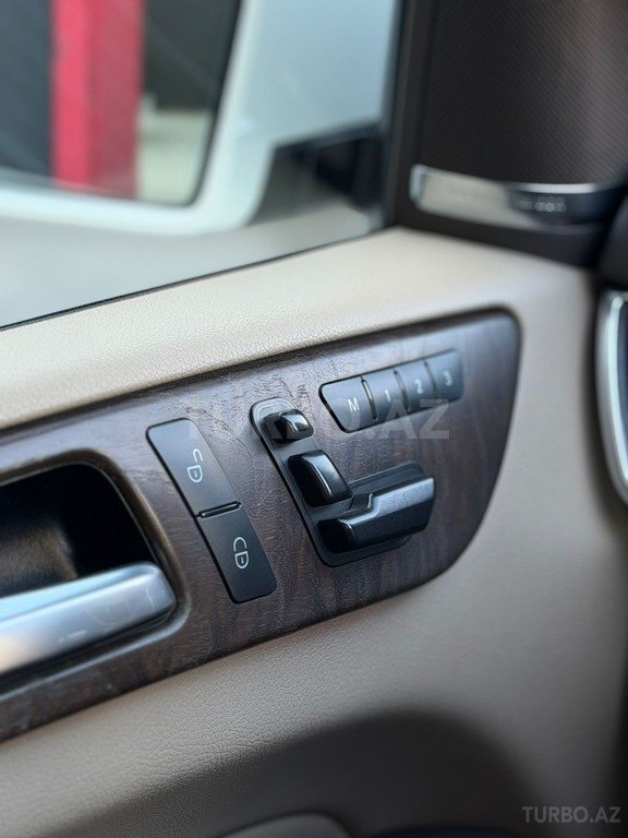 Mercedes ML 250 4MATIC
