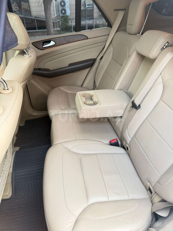 Mercedes ML 250 4MATIC