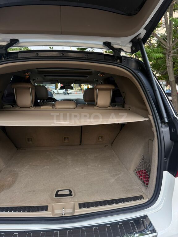 Mercedes ML 250 4MATIC