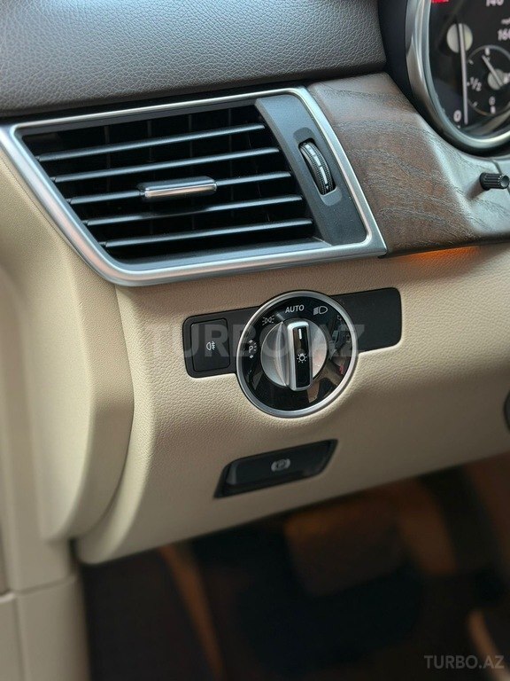 Mercedes ML 250 4MATIC