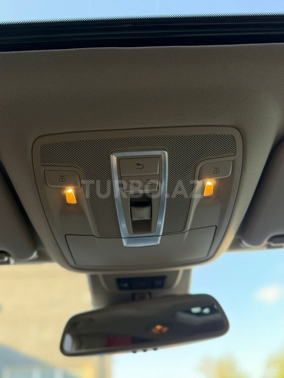 Mercedes ML 250 4MATIC