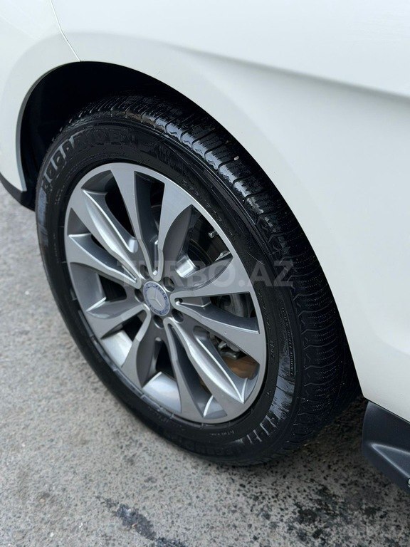 Mercedes ML 250 4MATIC