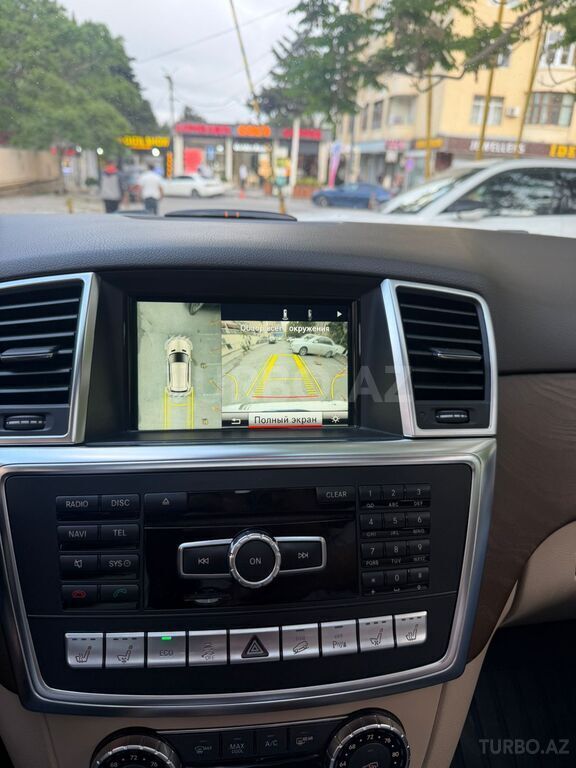 Mercedes ML 250 4MATIC