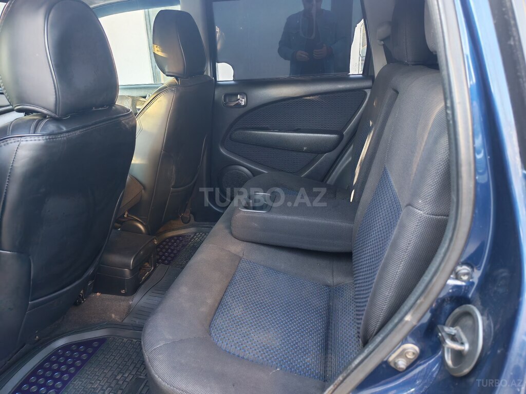 Mitsubishi Airtrek