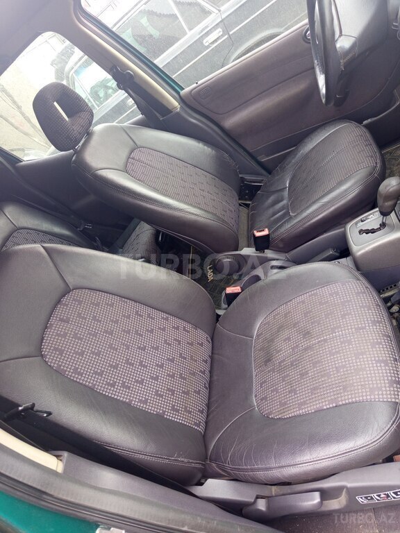 Mercedes A 160