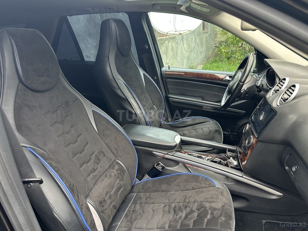 Mercedes ML 300 4MATIC