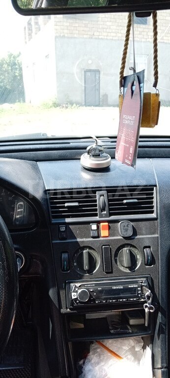 Mercedes C 180
