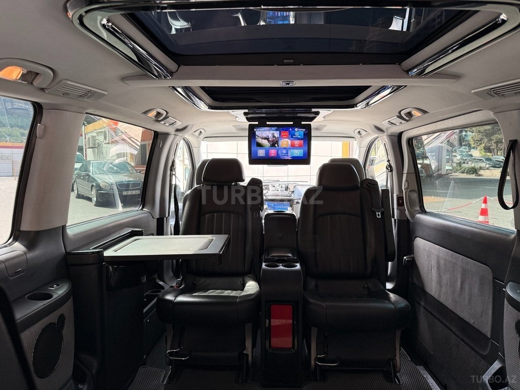 Mercedes Viano