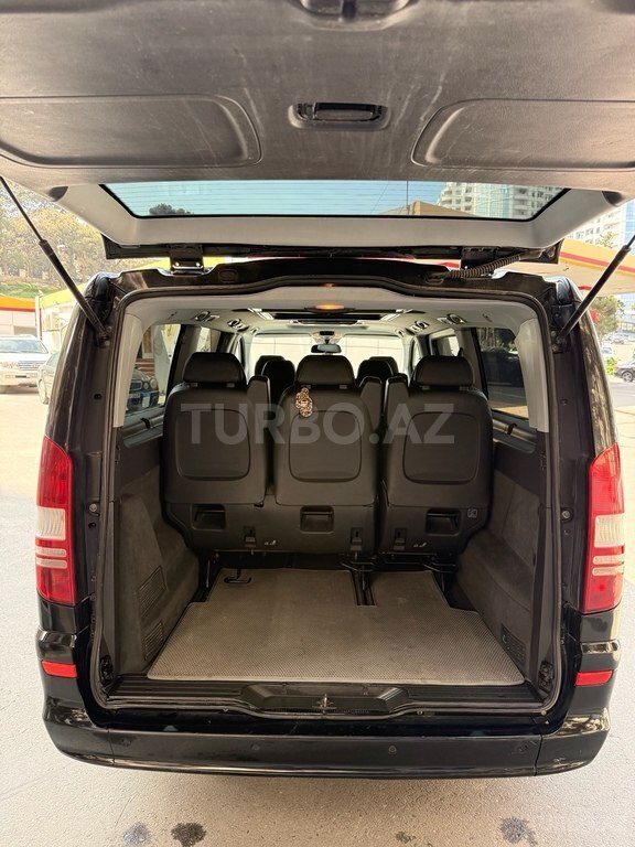 Mercedes Viano