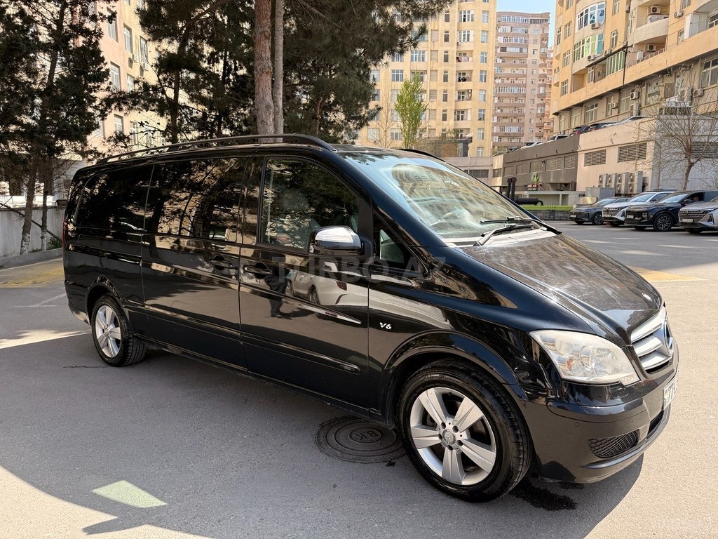 Mercedes Viano