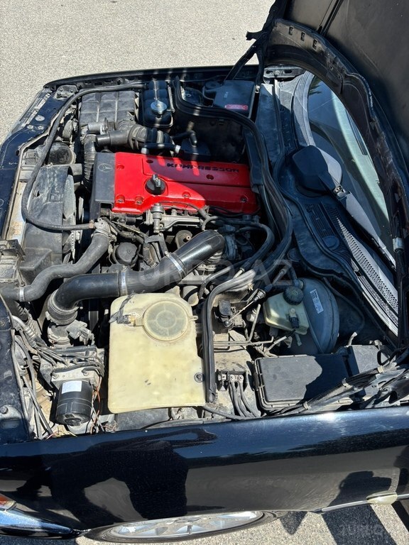 Mercedes C 230
